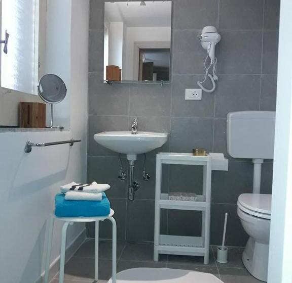 اتاق استاندارد, Casa Adriana B&b Affittacamere