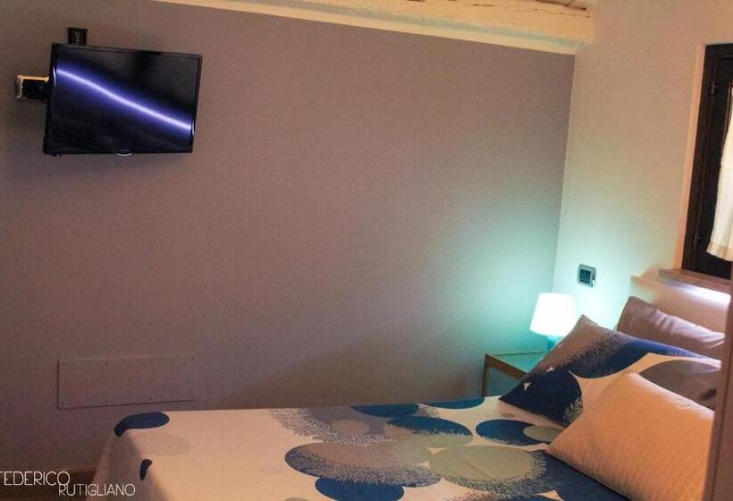 استودیوی استاندارد, Cesarotti B&b