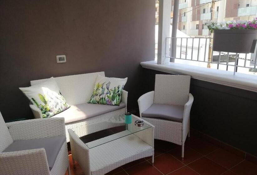 استودیوی استاندارد, Cesarotti B&b