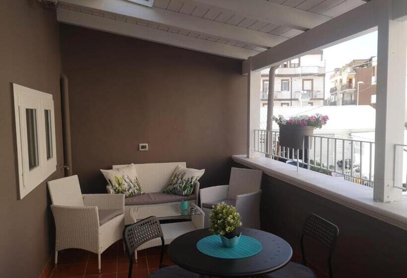 استودیوی استاندارد, Cesarotti B&b