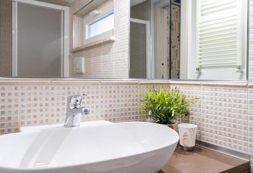 استودیوی استاندارد, Cesarotti B&b