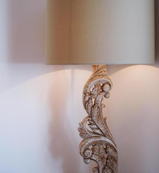 اتاق استاندارد, Festina Lente B&b