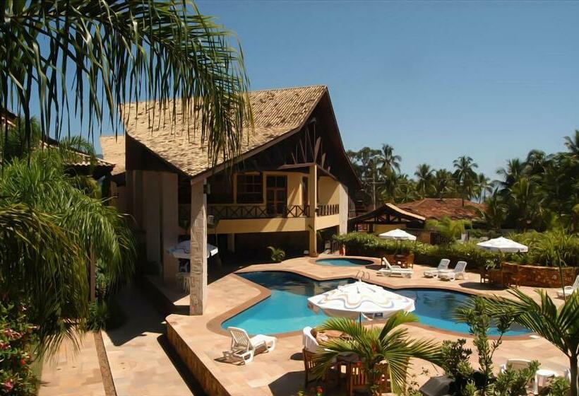 آپارتمان 1 خوابه با چشم‌انداز باغ, Galápagos Apart
