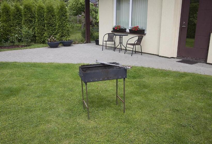 کلبه ییلاقی, Agnės Svečių Namai