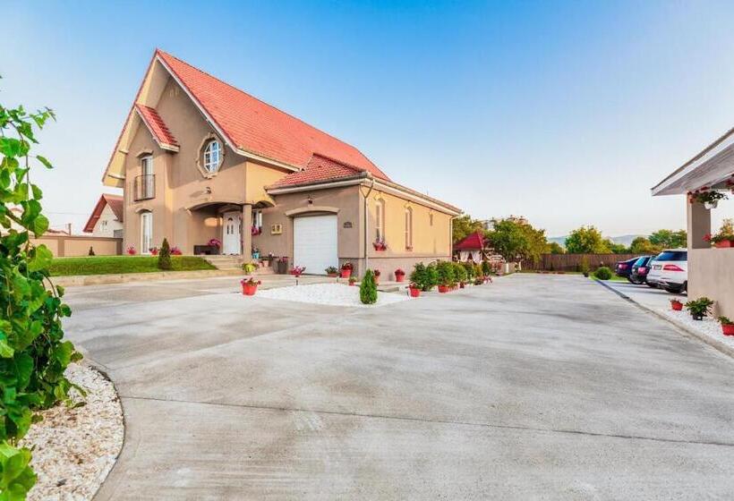 ویلای 1 خوابه, Casa Iulia