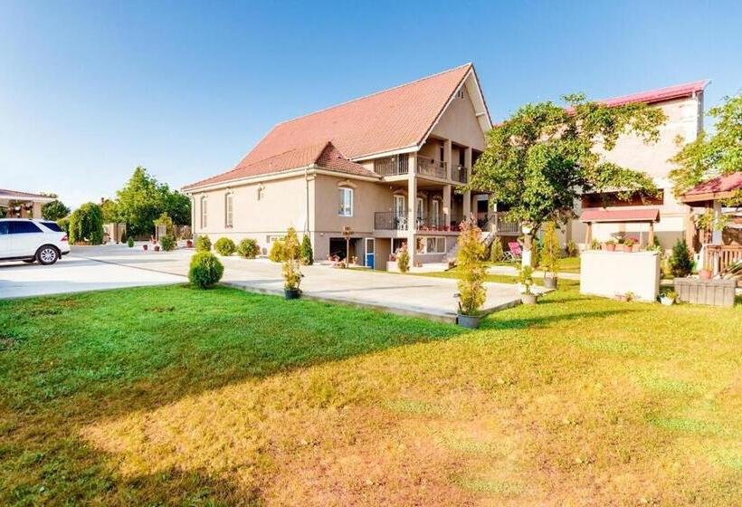 ویلای 1 خوابه, Casa Iulia