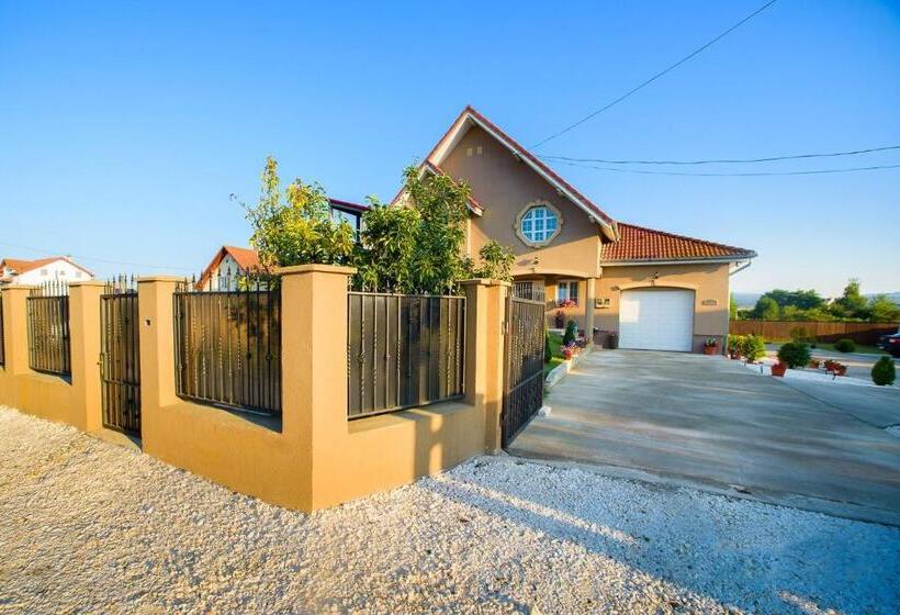 ویلای 1 خوابه, Casa Iulia