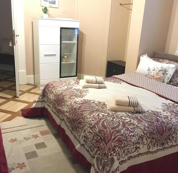 اتاق استاندارد, Casa Iulia