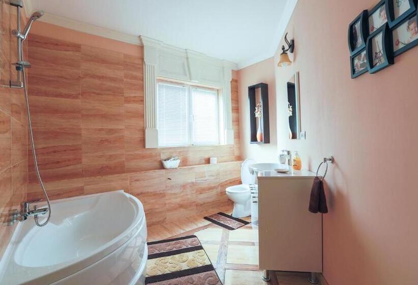 ویلای 1 خوابه, Casa Iulia