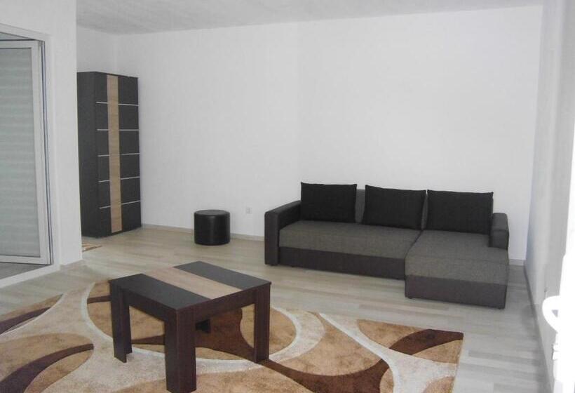 استودیو استاندارد با تخت کینگ, Casa Verde