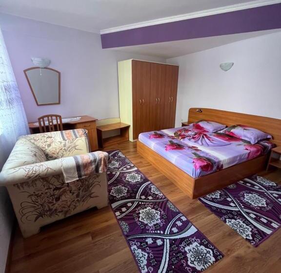 آپارتمان 1 خوابه, Daniel Guest House