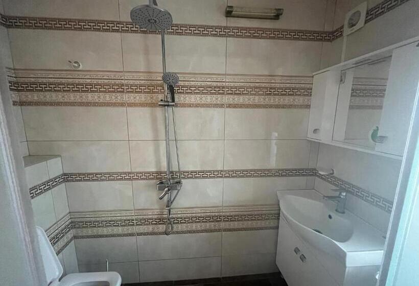 آپارتمان 1 خوابه همکف, Daniel Guest House