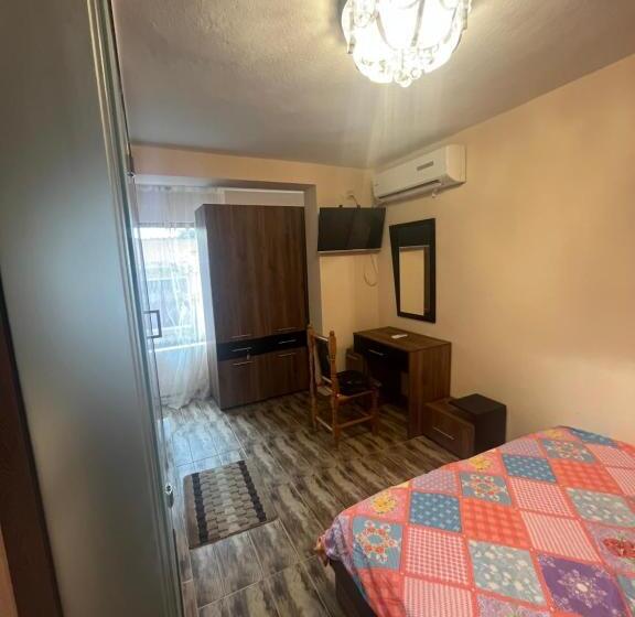 آپارتمان 1 خوابه همکف, Daniel Guest House