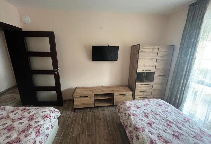 آپارتمان 1 خوابه همکف, Daniel Guest House