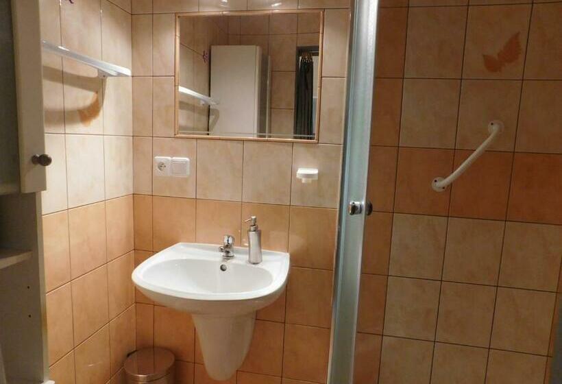 اتاق استاندارد, Penzion U Marešů