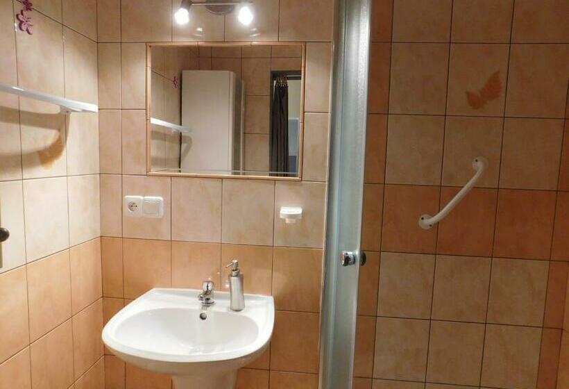 اتاق استاندارد, Penzion U Marešů