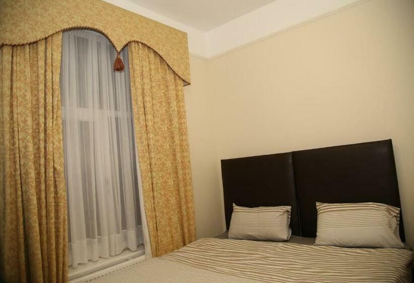 اتاق استاندارد, Victorin House   All Rooms Are En Suite