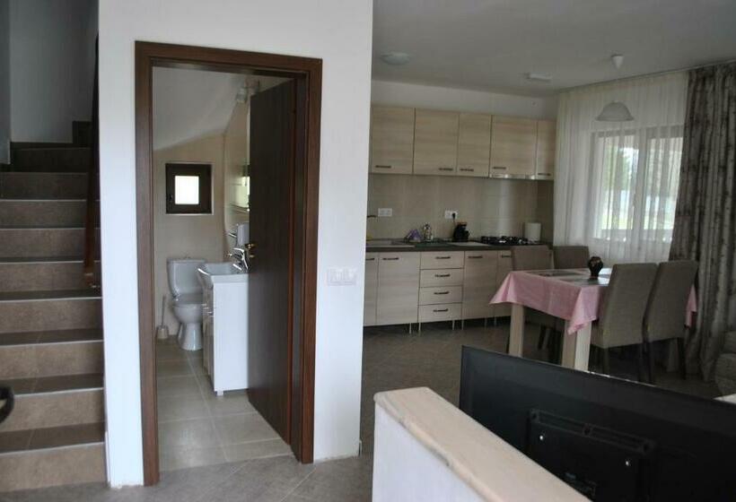 1 Bedroom Apartment Lake View, Pensiunea Encian