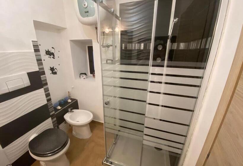 استودیو خانوادگی, Residence Emozioni Ortigia
