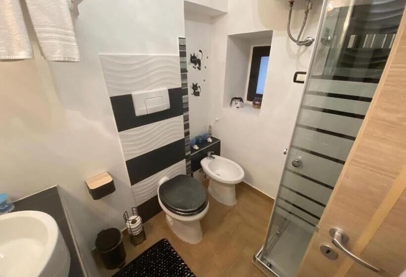 استودیو خانوادگی, Residence Emozioni Ortigia