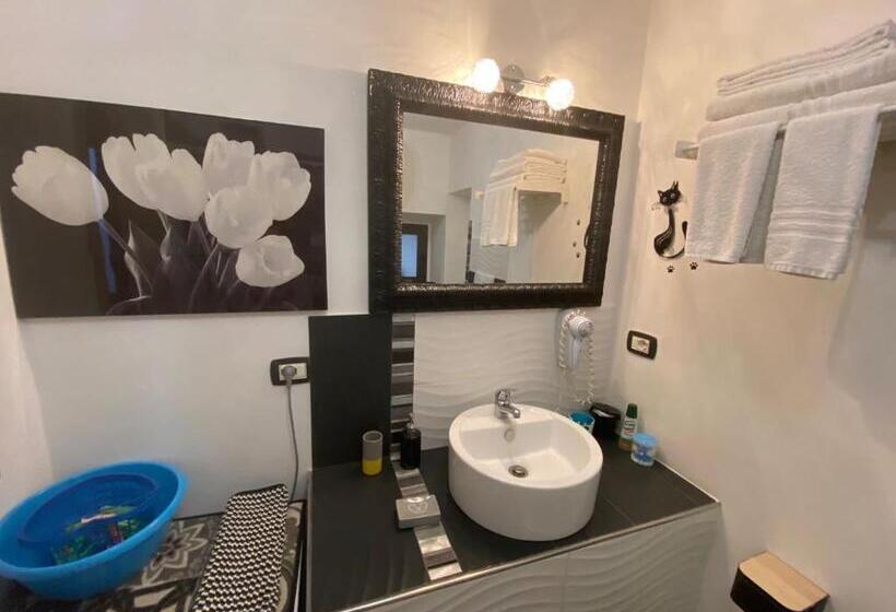 استودیو خانوادگی, Residence Emozioni Ortigia