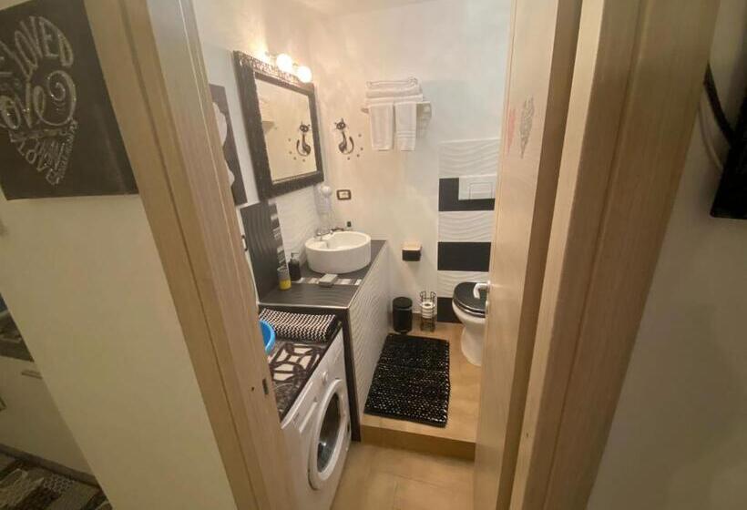استودیو خانوادگی, Residence Emozioni Ortigia