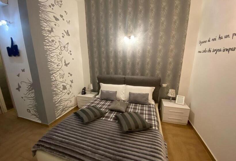 استودیوی لوکس, Residence Emozioni Ortigia