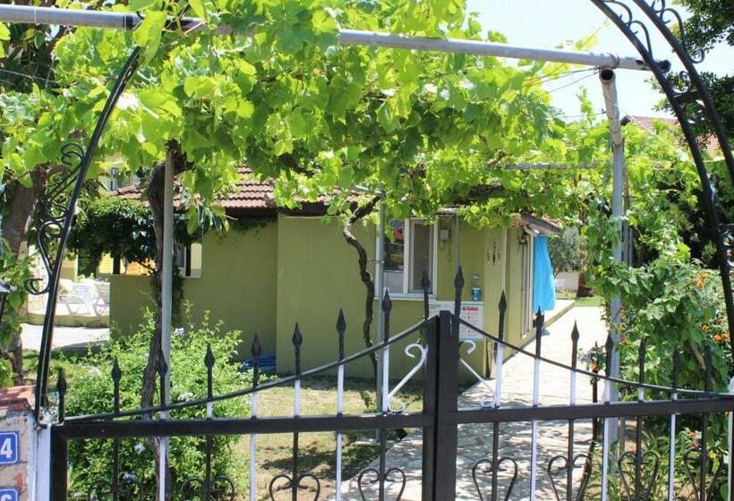 ویلای یک اتاق خوابه با استخر شنا, Summer Life Villa Apart