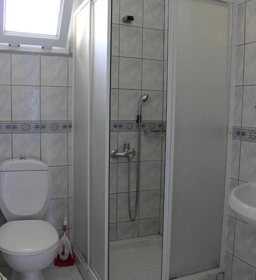 آپارتمان 1 خوابه با چشم‌انداز باغ, Summer Life Villa Apart