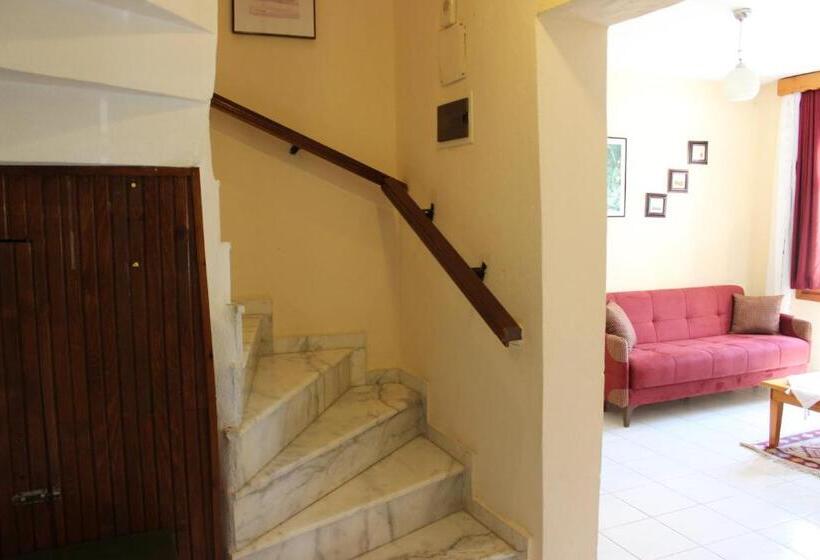 ویلای یک اتاق خوابه با استخر شنا, Summer Life Villa Apart
