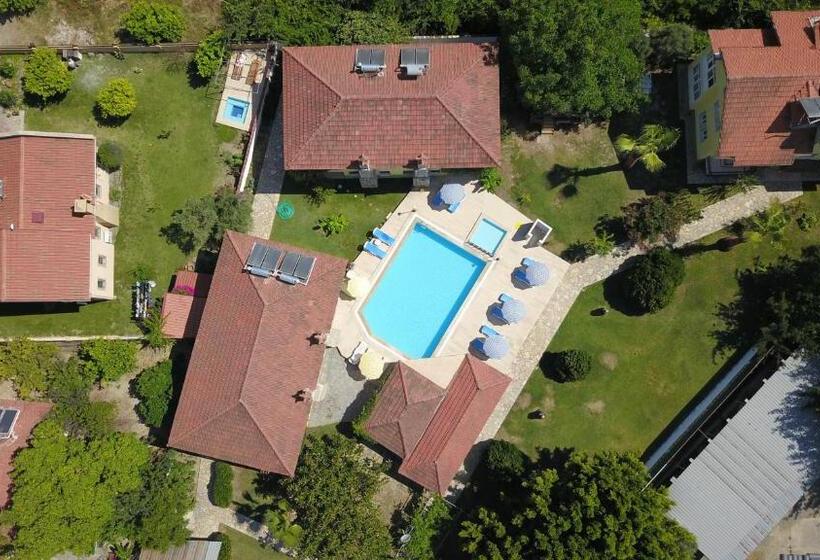 Economy Triple Room, Summer Life Villa Apart