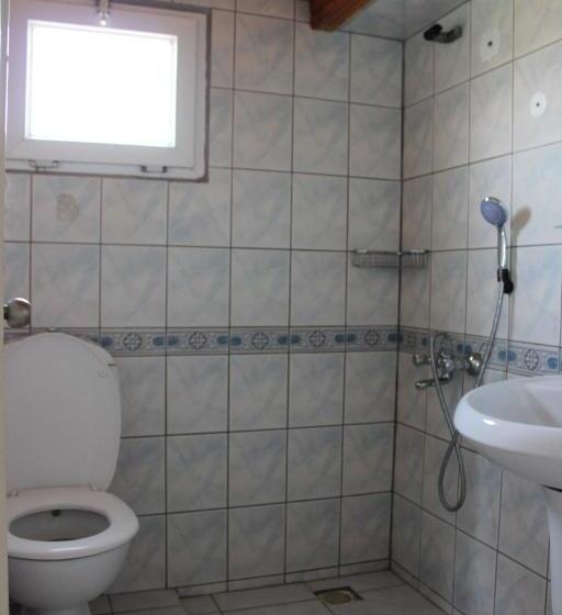 Economy Triple Room, Summer Life Villa Apart
