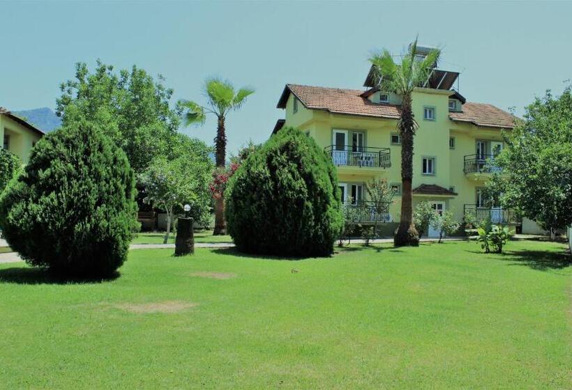 Economy Triple Room, Summer Life Villa Apart