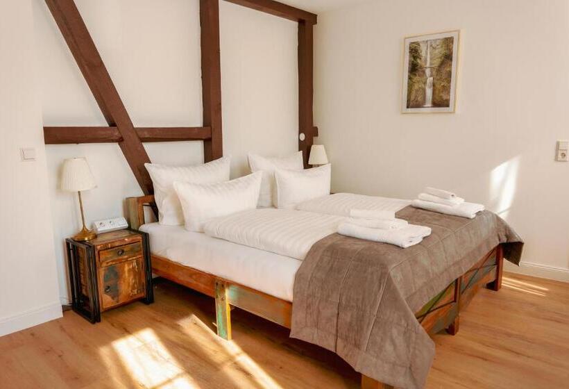 اتاق استاندارد, Risa Hotel Village   Engel & Kreuz