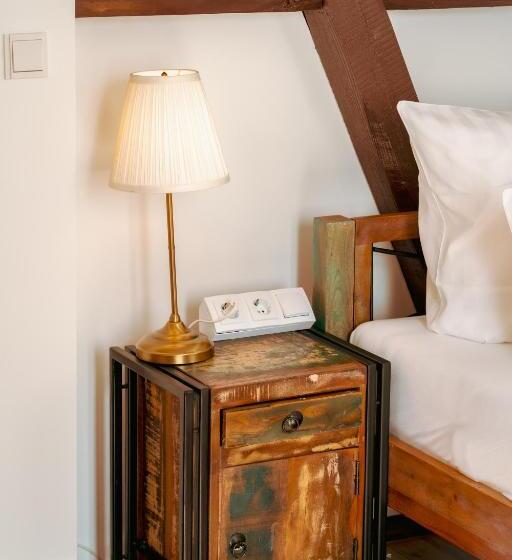اتاق استاندارد, Risa Hotel Village   Engel & Kreuz