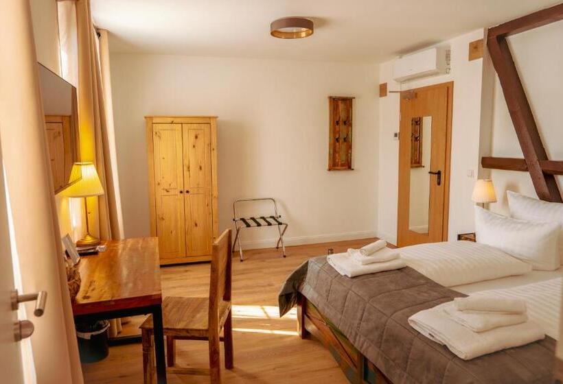 اتاق استاندارد, Risa Hotel Village   Engel & Kreuz