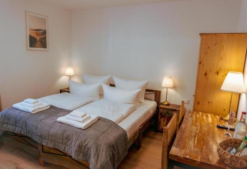 اتاق اکونومی, Risa Hotel Village   Engel & Kreuz