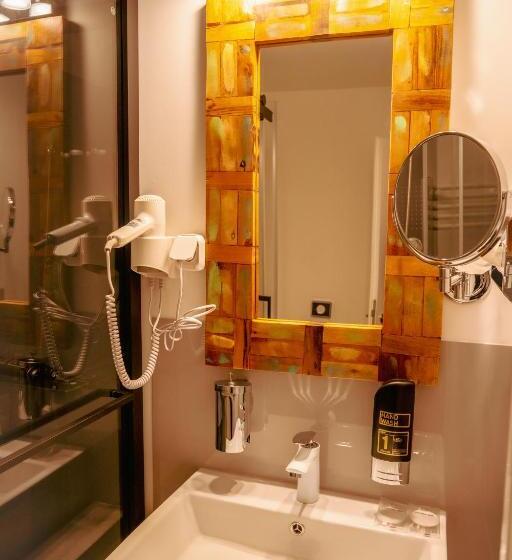 اتاق استاندارد یک نفره, Risa Hotel Village   Engel & Kreuz