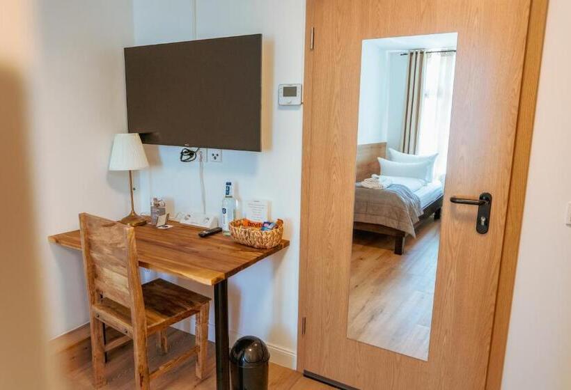 اتاق استاندارد یک نفره, Risa Hotel Village   Engel & Kreuz
