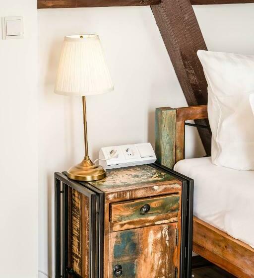 اتاق استاندارد, Risa Hotel Village   Engel & Kreuz