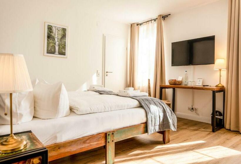 اتاق استاندارد, Risa Hotel Village   Engel & Kreuz