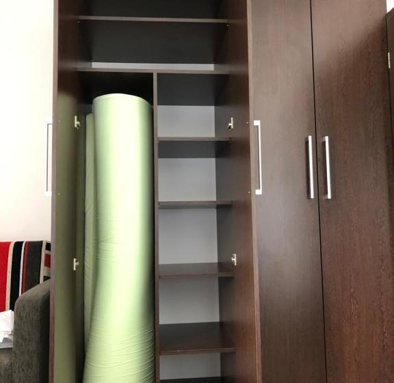 آپارتمان 1 خوابه, Apartman Panorama 805