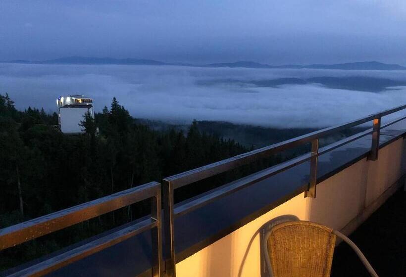 آپارتمان 1 خوابه, Apartman Panorama 805