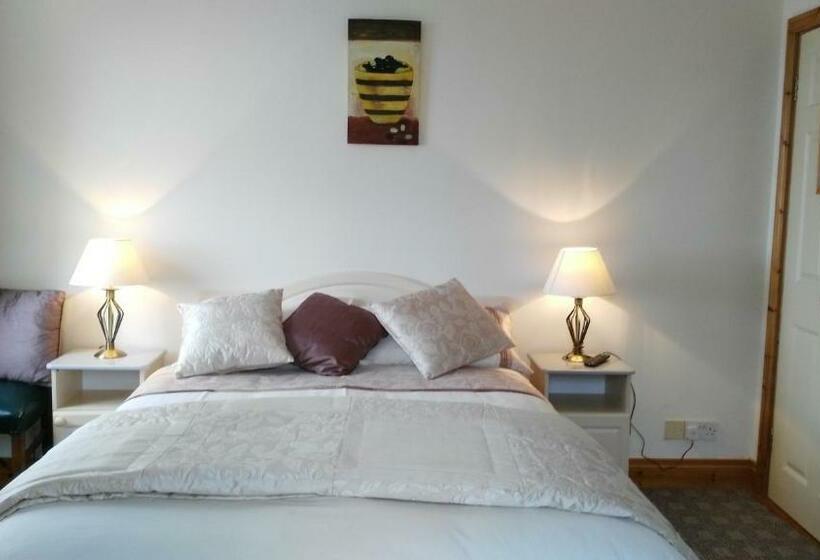 اتاق استاندارد, Atlantic House B&b