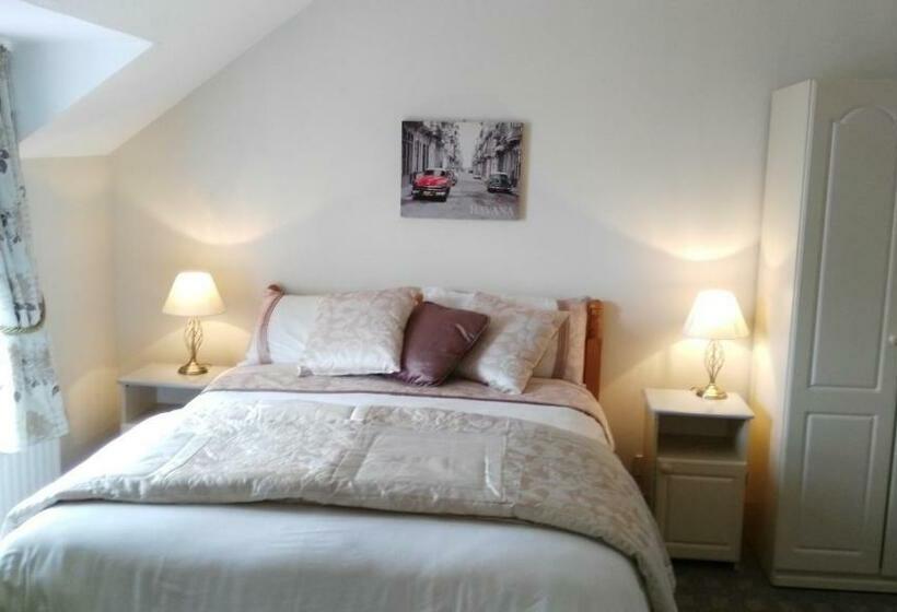 اتاق استاندارد, Atlantic House B&b