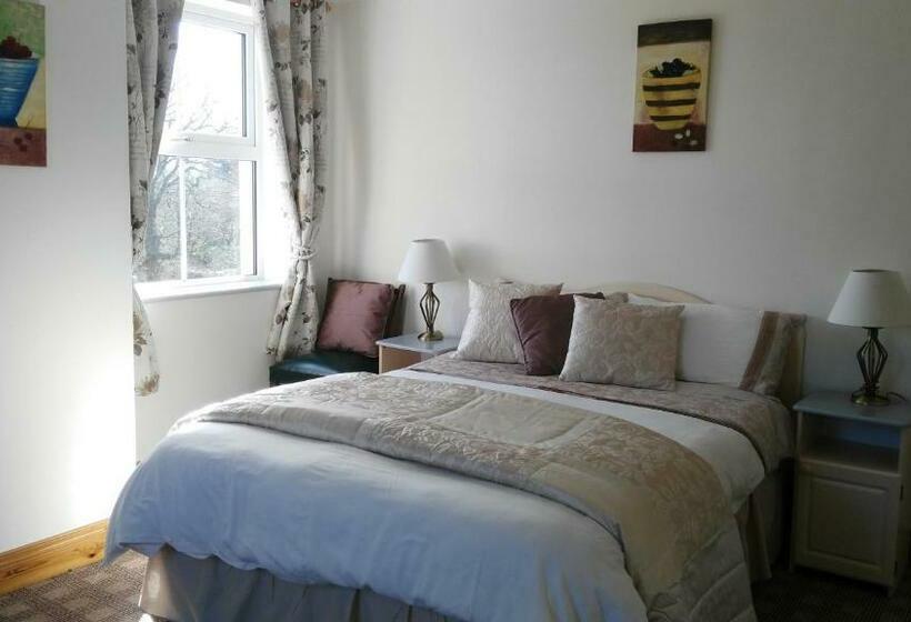 اتاق استاندارد, Atlantic House B&b