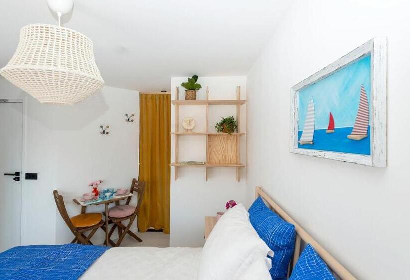 스탠다드 룸, B&b Duinblick