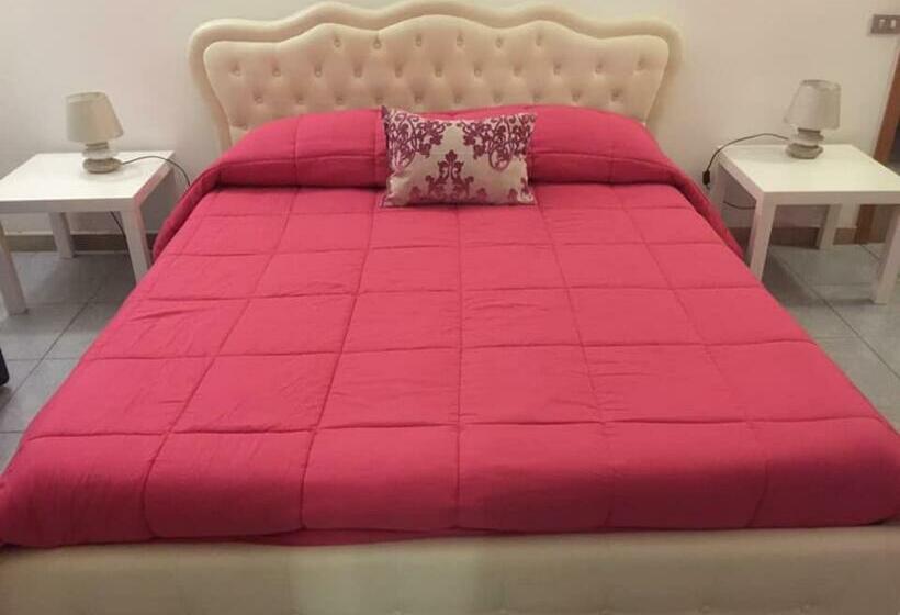 اتاق استاندارد, B&b Il Tulipano