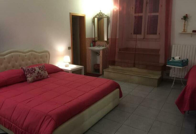اتاق استاندارد, B&b Il Tulipano
