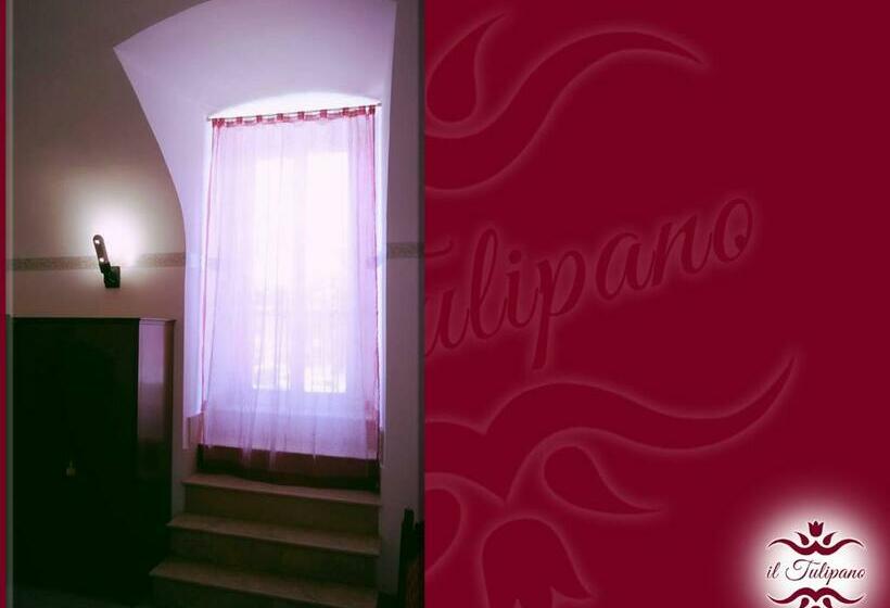 اتاق استاندارد, B&b Il Tulipano